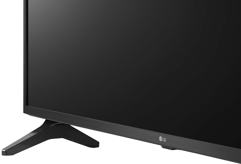 Телевізор LG 55" 4K Smart TV (55UQ75006LF) фото