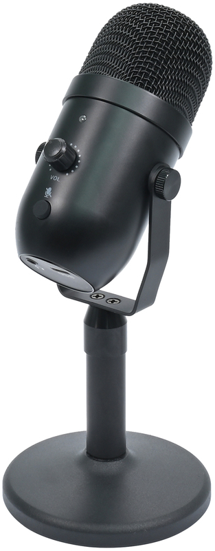 Микрофон GamePro SM1258 (Black) фото