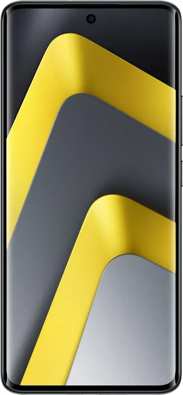 POCO M8 5G 8/512GB (Black) - фото - №1