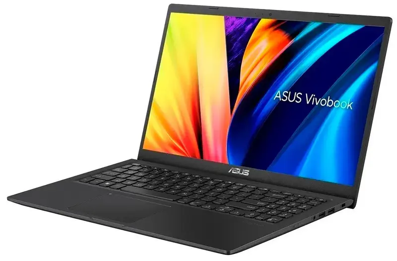 Ноутбук Asus Vivobook 15 X1500KA-EJ315 Indie Black (90NB0VI5-M00H40) фото