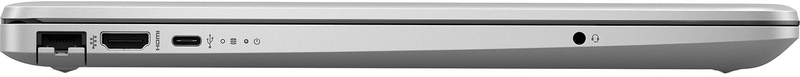 Ноутбук HP 250-G9 Silver (723P6EA) - фото - №4