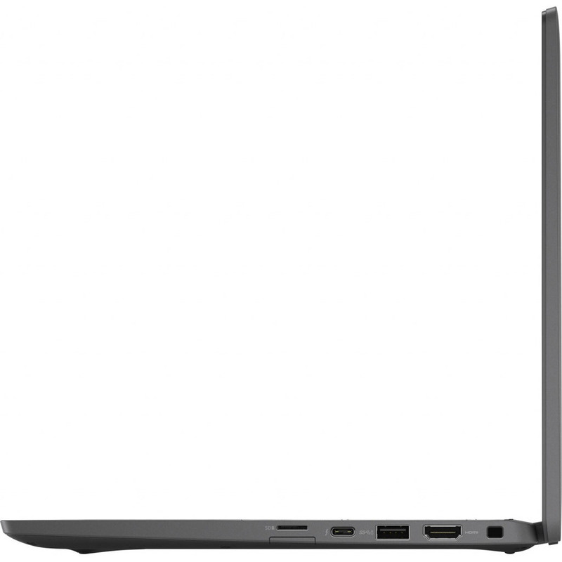 Ноутбук Dell Latitude 7420 Black (N057L742014UA_UBU) фото