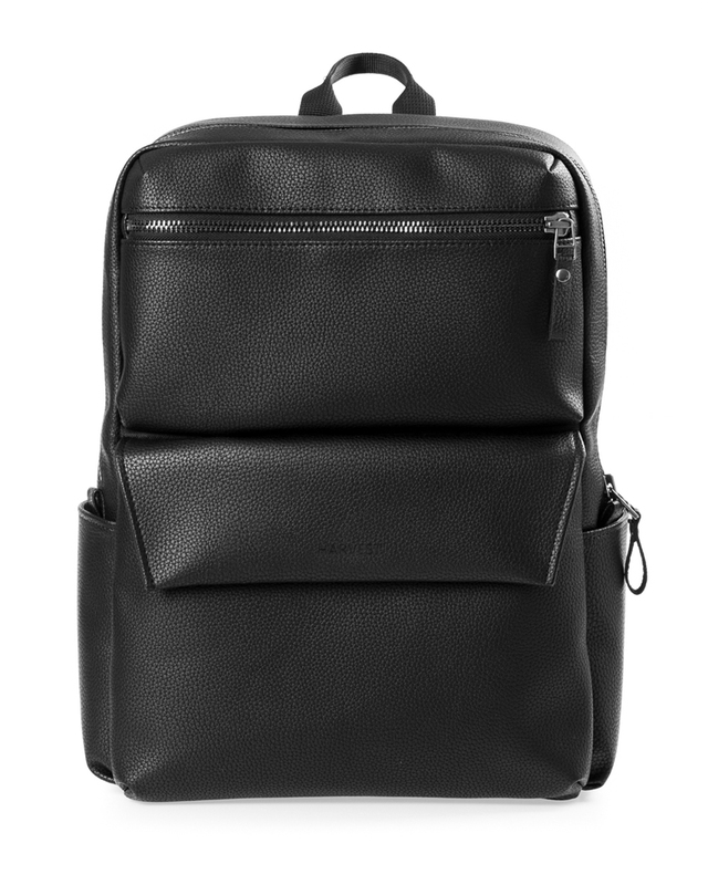 Рюкзак HARVEST VOYAGE Black 15,6" фото