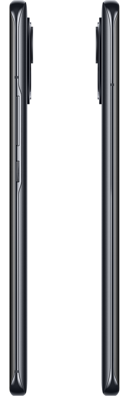 Xiaomi Mi 11 8/256GB (Midnight Gray) фото