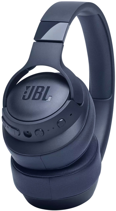 Наушники JBL T710BT (Blue) JBLT710BTBLU фото