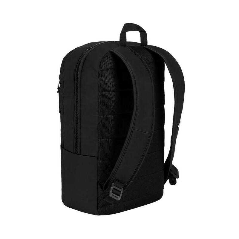 Рюкзак Incase Compass Backpack Flight Nylon (Black) INCO100516-BLK - фото - №3