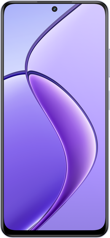 realme 12 5G 8/512GB (Twilight Purple) фото