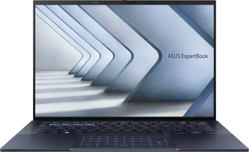 Ноутбук Asus ExpertBook B9 OLED B9403CVA-KM0750X Star Black (90NX05W1-M01100) фото