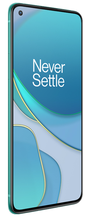 OnePlus 8T 12/256GB (Aquamarine Green) фото
