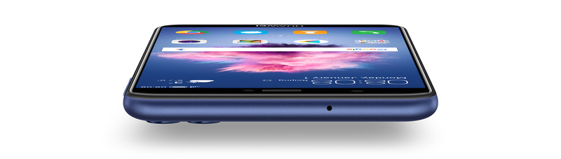 Huawei P Smart 3/32Gb Blue (51092DPL) - фото - №9