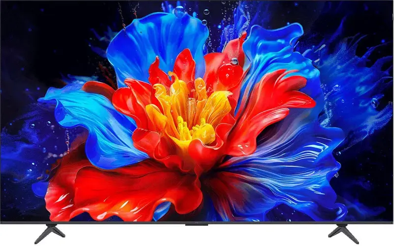 Телевізор TCL 75P81K - фото - №1