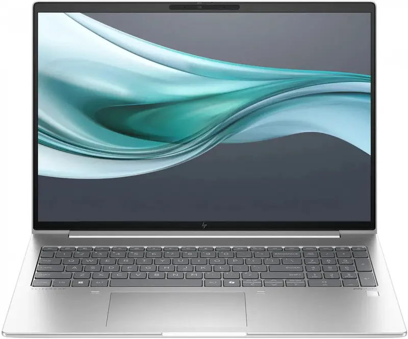 Ноутбук HP EliteBook 660 G11 Natural Silver (902G0AV_V1) фото