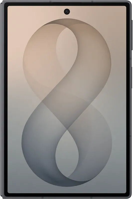 Смартфон Samsung Galaxy Fold 8 F971B 12/512GB Graphite (SM-F971BZKCSEK) - фото - №2