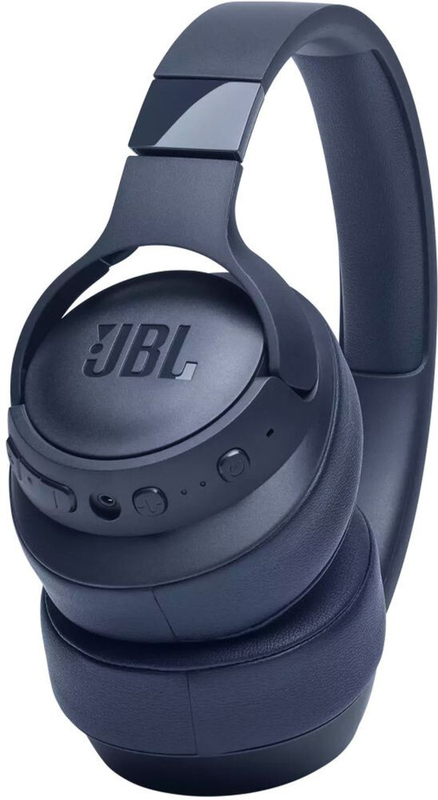 Наушники JBL Tune 760NC (Blue) JBLT760NCBLU фото