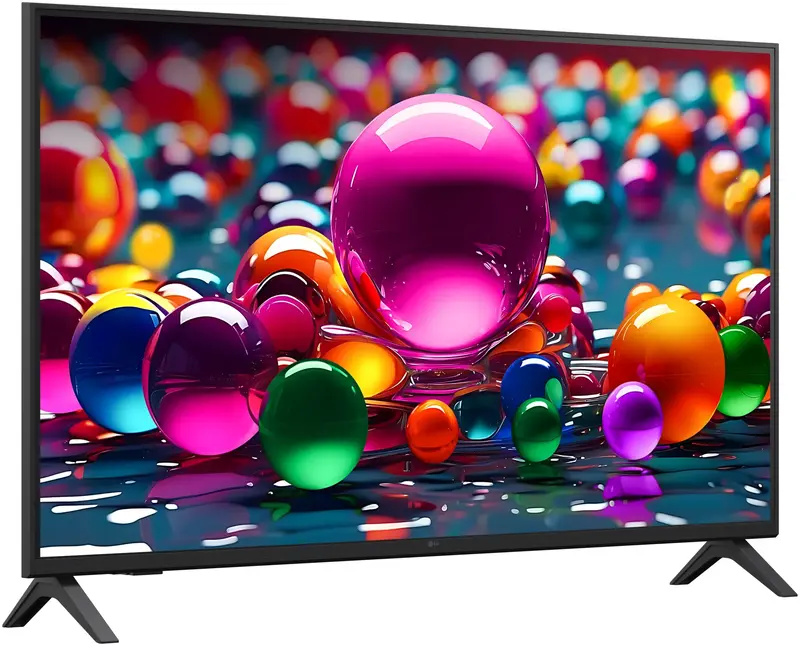 УЦІНКА Телевізор LG 43UA75006LA - фото - №3