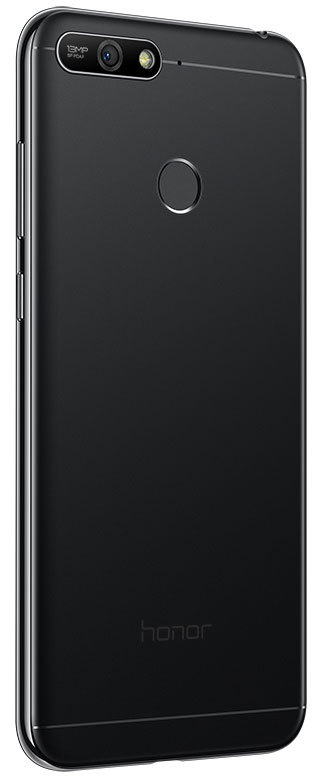 Honor 7A Pro 2/16Gb Black (AUM-L29) - фото - №10