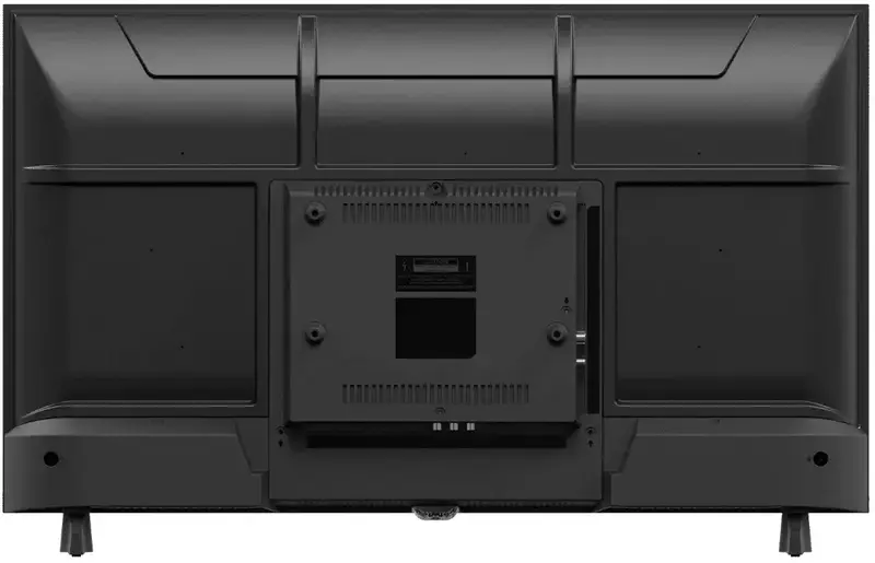 Телевізор Haier H32K85FFX - фото - №3