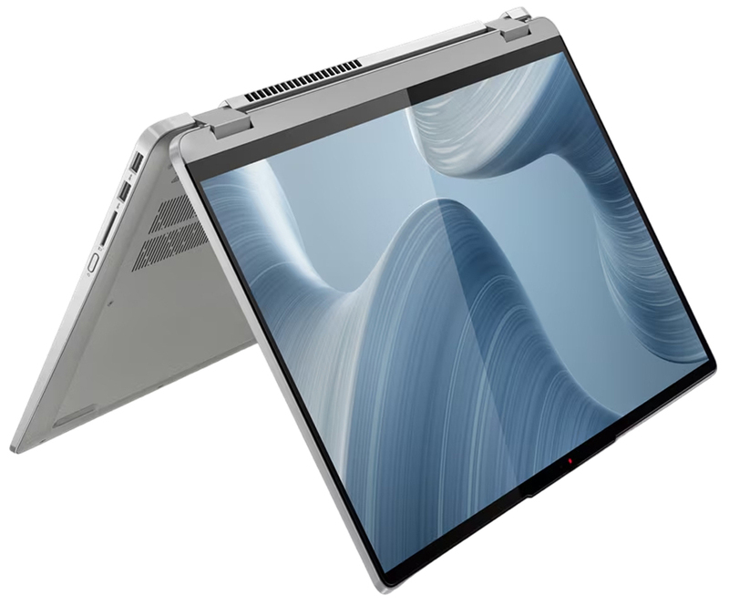Ноутбук Lenovo IdeaPad Flex 5 16IAU7 Cloud Grey (82R8009MRA) фото