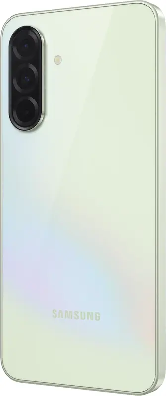 Samsung Galaxy A36 A366B 8/256GB Awesome Lime (SM-A366BLGGEUC) фото