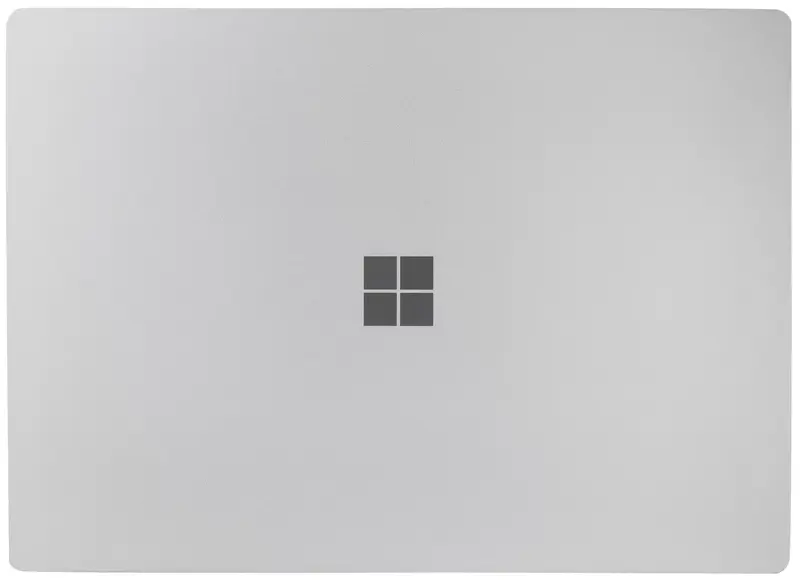 Ноутбук Microsoft Surface Laptop 6 Platinum (ZLU-00026) - фото - №5