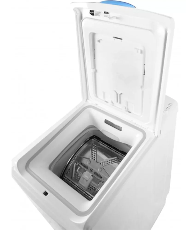 Пральна машина з вертикальним завантаженням Whirlpool AWE66710 - фото - №6