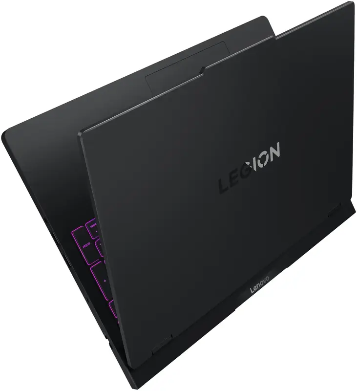 Ноутбук Lenovo Legion Pro 5 16ADR10 Eclipse Black (83LT004HRA) - фото - №5