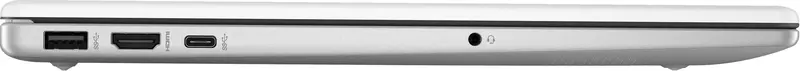 Ноутбук HP Laptop 15-fc0047ua Diamond White (91L20EA) фото