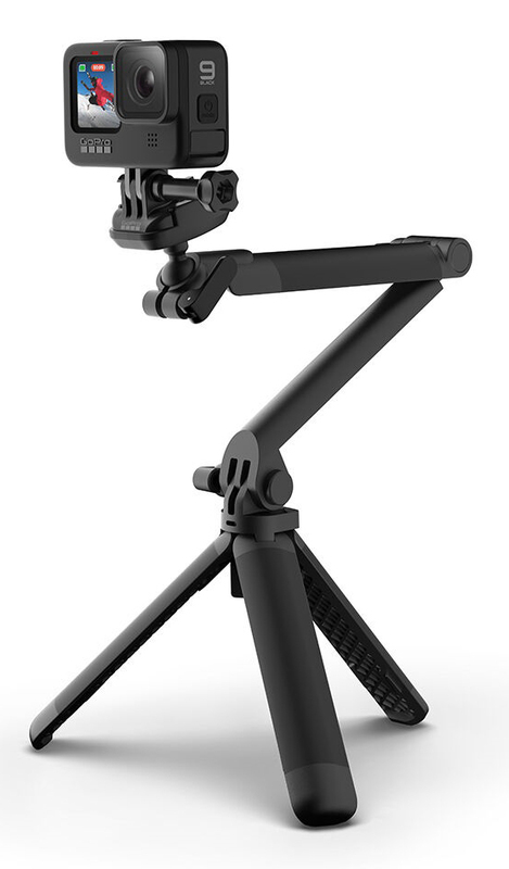 Монопод - кріплення GoPro 3-WAY Grip/Arm/Tripod 2.0 фото