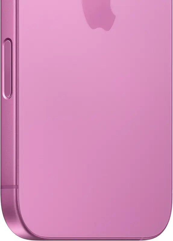Б/В Apple iPhone 16 Plus 128Gb Pink (Це Топ) - фото - №4