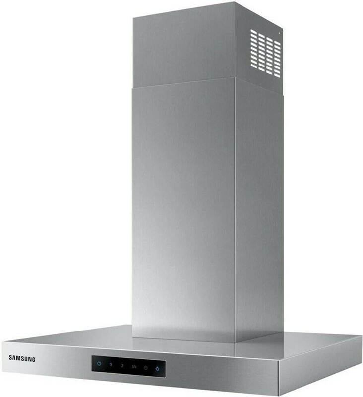 Витяжка Samsung NK24M5060SS/UR - фото - №2