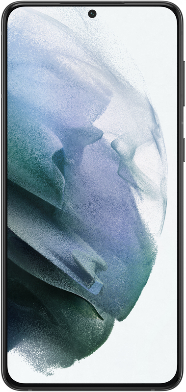 Samsung Galaxy S21 Plus 2021 G996B 8/256GB Phantom Black (SM-G996BZKGSEK) фото