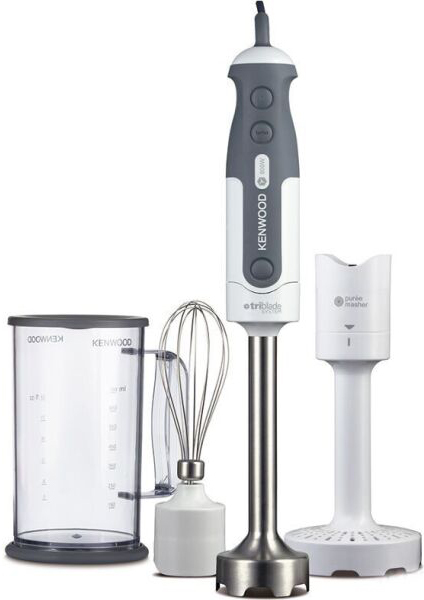 Блендер Kenwood HDP 306 White - фото - №0