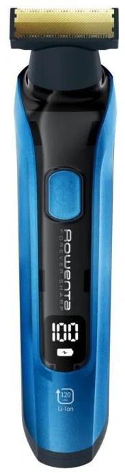 Тример ROWENTA TN6200F4 - фото - №1