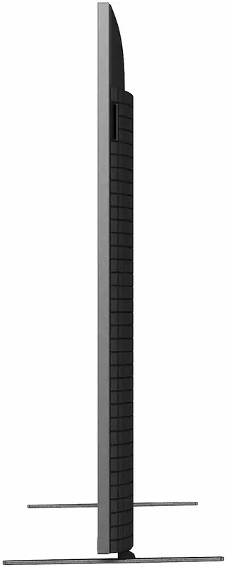 Телевізор Sony K-85XR70 - фото - №11