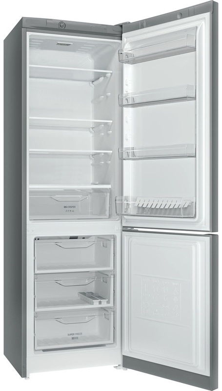Холодильник Indesit DS3181S UA фото
