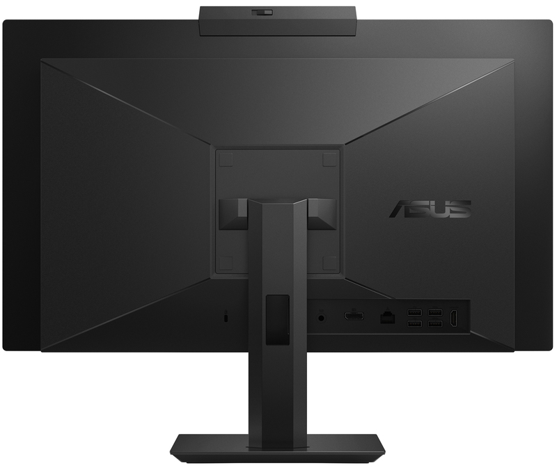 Моноблок Asus A5402WHAK-BA040M (90PT0372-M04870) Black - фото - №3