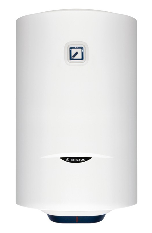 Водонагрівач Ariston BLU1 R 80 V 3201834 - фото - №0