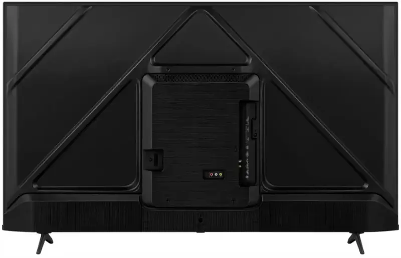 Телевізор Hisense 55E7NQ фото