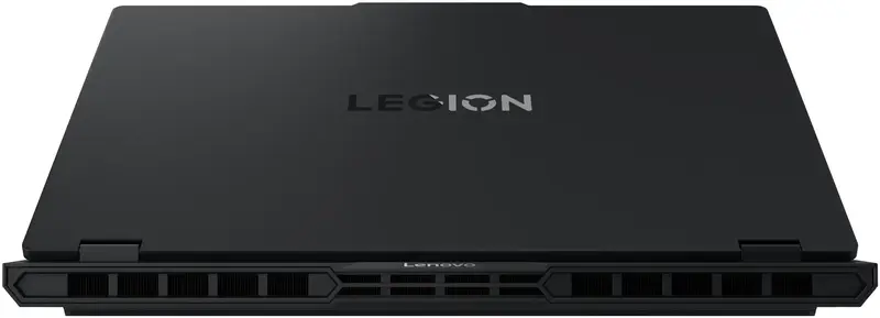Ноутбук Lenovo Legion Pro 5 16IAX10H Eclipse Black (83F3006URA) - фото - №6