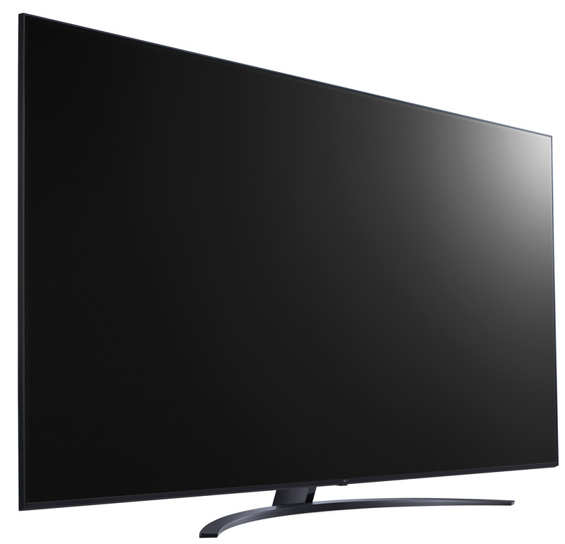 Телевизор LG 86" 4K UHD Smart TV (86UQ91006LA) - фото - №7