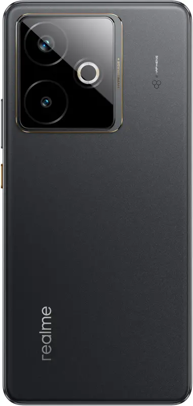 realme GT 7T 12/512GB (IceSense Black) - фото - №2