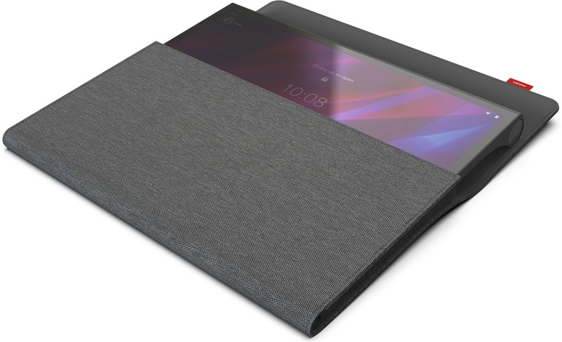 Чехол для Lenovo Yoga Tab 11 (Sleeve Grey) (J706) ZG38C03627 фото