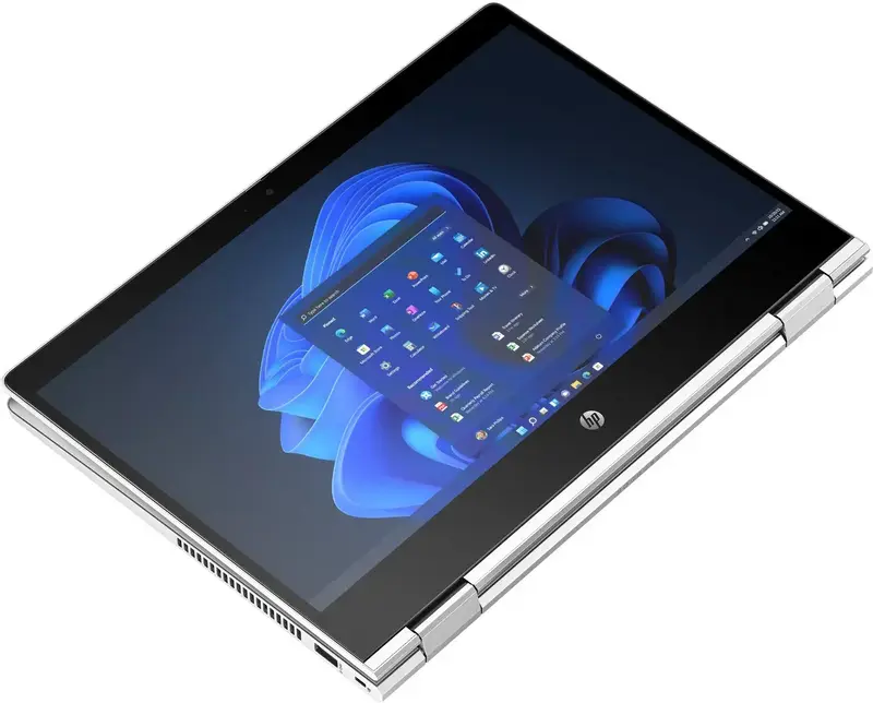 Ноутбук HP Probook x360 435-G10 Pike Silver (AD0Y4ET) фото