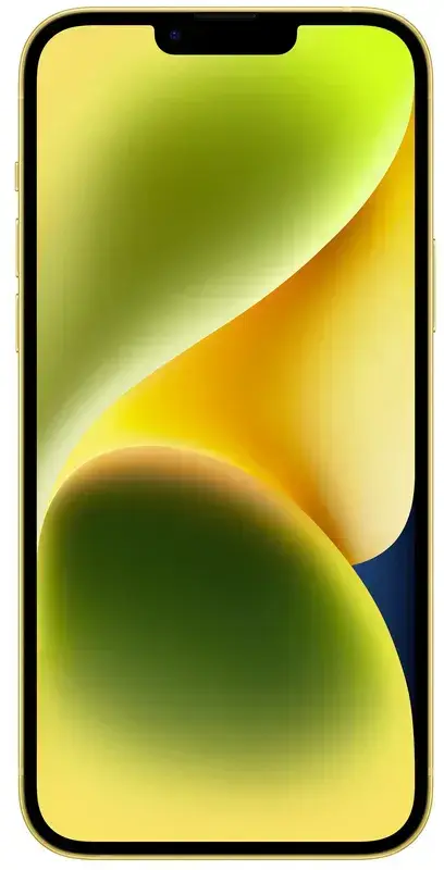 Б/В Apple iPhone 14 Plus 256Gb Starlight «Новий 2.0» - фото - №1