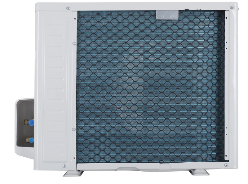 Кондиціонер ERGO ACI 2419 CHW - фото - №6