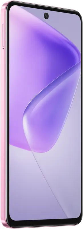 Infinix HOT 50 8/256GB (Blossom Pink) фото