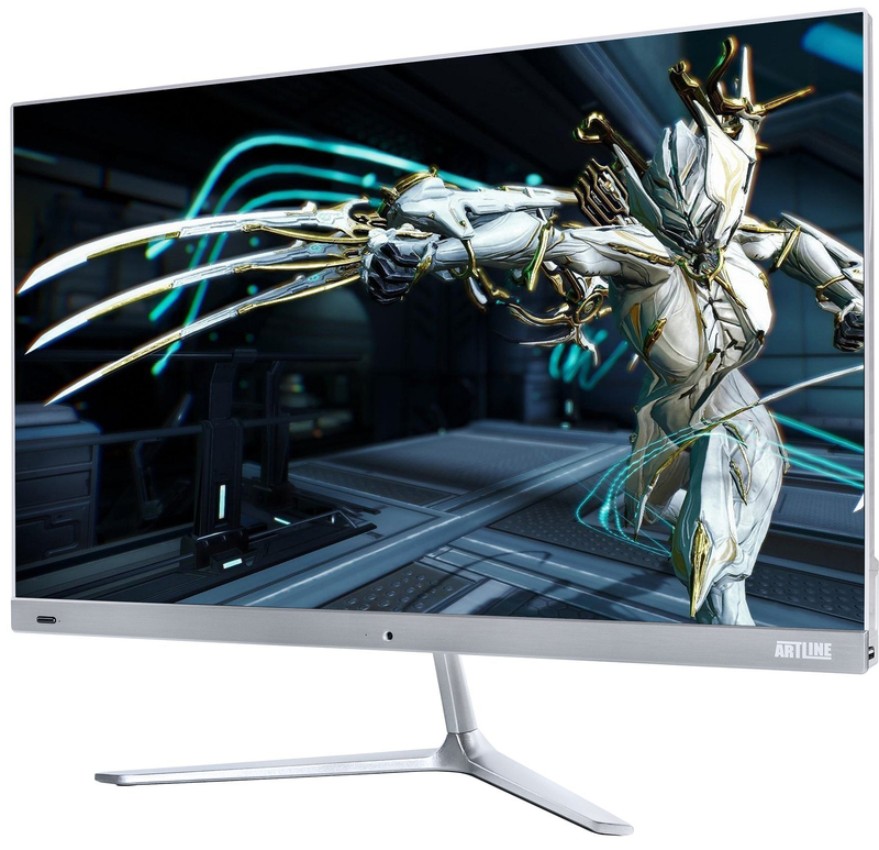 Моноблок ARTLINE Business M61 (M61v12Win) White - фото - №1