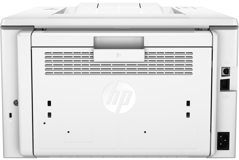 Принтер лазерный HP LJ Pro M203dn (G3Q46A) фото
