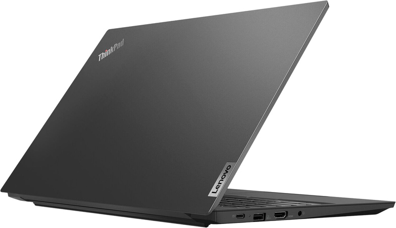 Ноутбук Lenovo ThinkPad E15 Gen 2 Black (20TD0001RA) - фото - №4