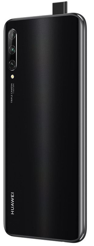 Huawei P Smart Pro 6/128Gb Black (51094UVB) - фото - №3